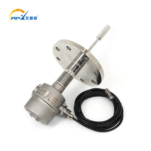 مقياس لزوجة رقمي صناعي مهتز لصناعة الأغذية رصد في الوقت الحقيقي إخراج 4-20 مللا أمبير يقيس المربى - Product Image 5