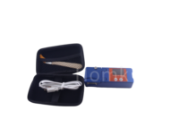 Dénudeur de fibres optiques multifonctionnel Homk A-17 pour cordon de brassage MPO 250-125um