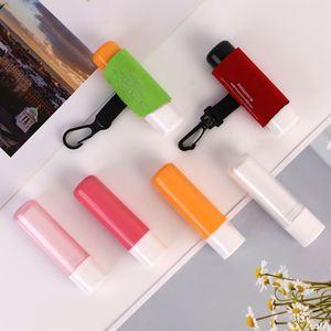 Free Design Adults Custom Vegan Odm Private Label Lip Balm Organic New Vegan Novelty Cheap Neoprene Lip Balm for Gifts - Product Image 1