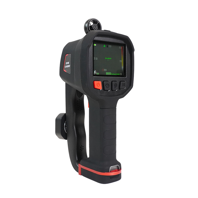MF-500 TIC Infrared Thermal Imager Camera for Fire Safety System Firefighting Equipment