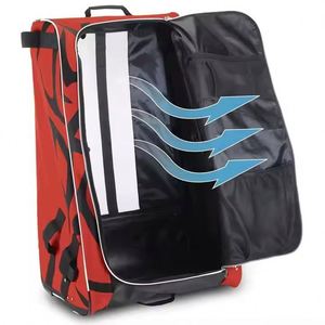 Best Selling Factory Direct Top Accessories New Stock Online Cheap Price <b>Ice</b> Hockey Accessory <b>Bag</b> - Product Image 3