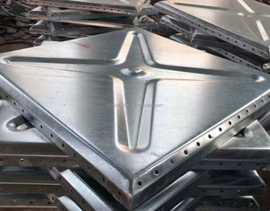 Tanque de Agua de Acero Corrugado Galvanizado para <span class=keywords><strong>Riego</strong></span> y Uso Doméstico - Product Image 2