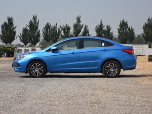 Chery Arrizo <span class=keywords><strong>E</strong></span> 2024 Berline compacte 100% électrique, autonomie CLTC de 512 km, charge rapide en 0,5 h, 4 portes, 5 places, voiture familiale, traction avant, batterie de 67,12 kWh - Product Image 4