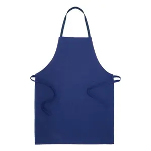 Tablier en coton Commis, merchandising personnalisé - Product Image 4