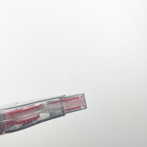 Cinta Correctora Bonvan BV-CTH31 de Pequeña Capacidad, Creativa y Práctica, Color Personalizable, Multifuncional para la Escuela y Oficina - Product Image 3