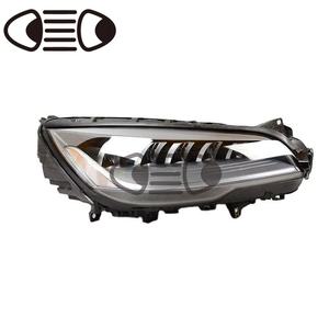 TUZHIHAO 2020-2024 <span class=keywords><strong>Lincoln</strong></span> Aviator Right RH OEM LED Faro Reflector completo para vehículo - Product Image 1