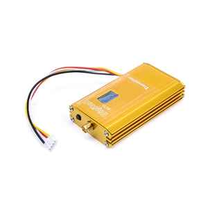 FPV 1.2Ghz 1.2G 8CH 1500mw émetteur AV sans fil TV Audio vidéo émetteur récepteur pour QAV250 250 FPV RC quadrirotor - Product Image 3