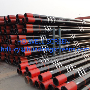 Корпус трубы проводника API 5CT/корпус масляной скважины и трубная труба (производитель) - Product Image 4