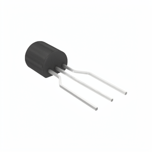 Composant électronique Thyristors 2N5064RLRA à corps long, à fils formés, TO-226-3, TO-92-3, en stock (BOM IC) - Product Image 1