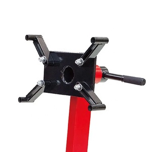 Support moteur <span class=keywords><strong>automobile</strong></span> de haute qualité pour garage et atelier, capacité 1000 lb, outils de levage et de manutention pour mécaniciens - Product Image 5