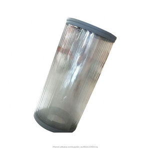 Lisse en <span class=keywords><strong>plastique</strong></span> transparent pvc bande <span class=keywords><strong>rideau</strong></span> de porte en pvc de haute qualité <span class=keywords><strong>frange</strong></span> <span class=keywords><strong>rideau</strong></span> magnétique - Product Image 3