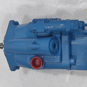 Pompe hydraulique série 620AK 622AK 620AK00142B 622AK00145B 622AK00148B 622AK00157B 622AK00163B 622AK00165B Haute pression - Product Image 1