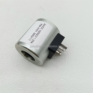 Pièces de rechange moteur de haute qualité, bobine de solénoïde 24 volts, 936-0101 9360101, diamètre 7/8 pouce, solénoïde - Product Image 1