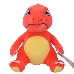 Peluches Pokémon de haute qualité en gros : Gengar, Charizard, Eevee, Bulbasaur, <span class=keywords><strong>Squirtle</strong></span> - Product Image 4