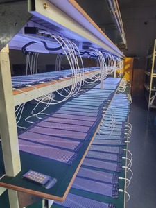 Camion Fenêtre Yeux <span class=keywords><strong>Led</strong></span> Conseil Rougeoyant Défilement Clignotant Yeux Messages Programmable Flexible <span class=keywords><strong>Led</strong></span> Écran Devil's Eye <span class=keywords><strong>Led</strong></span> Panneau - Product Image 5