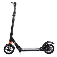 Trottinette Électrique Pliante Écologique pour Femmes, Idéale pour le Trajet Quotidien, avec Contrôle par Application Bluetooth, Batterie Longue Durée, Déplacements Urbains et en Ville