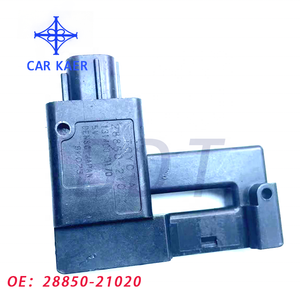 288502102แบตเตอรี่รถยนต์28850-21020สำหรับโตโยต้า131400 0170 - Product Image 3