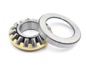 ตลับลูกปืนเม็ดกลมแรงขับคุณภาพสูงขนาด29234 170*240*42มม. ขายดีในอุตสาหกรรมเครื่องจักร - Product Image 5