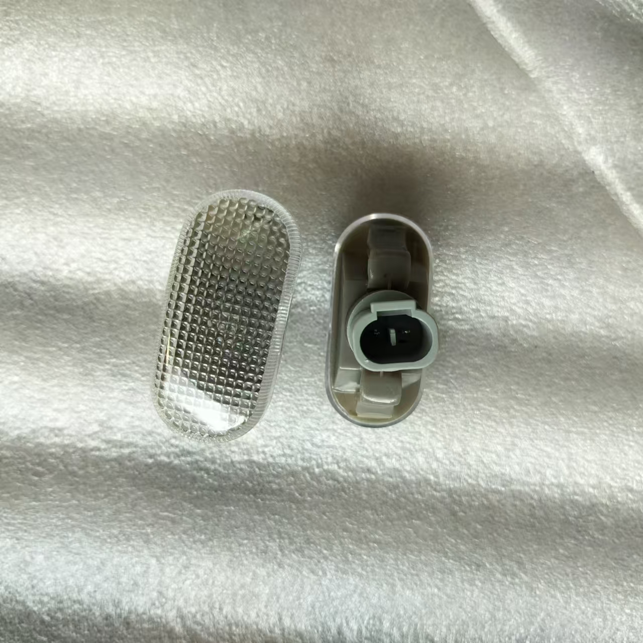 The Front Fender Turn Signals Is Suitable for Wuling Light Wuling Rongguang Auto Parts Image 3