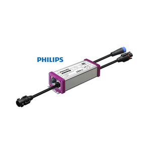 Pilotes LED indépendants PHILIPS Xitanium LITE Prog Xi LP 100W 0.3-1.05A S1 230V I155 929002822880 Pilote PHILIPS - Product Image 5