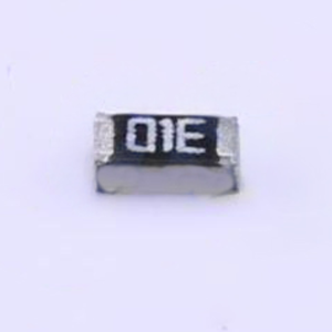Nouveau circuit intégré original semi-conducteur RC0603FR-071ML 100mW, résistance à couche épaisse 75V 1% 1M 0603 à montage en surface - Product Image 1