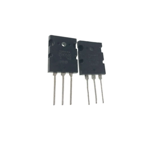 ทรานซิสเตอร์ 2SK1530 ของแท้ใหม่ สำหรับเครื่องขยายเสียง 2SK1530 2SJ201 K1530 TO-3PL ชนิด N-CH MOS มีสินค้าในสต็อก XYW 2SK1530 - Product Image 1