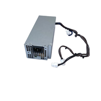 Catu Daya Switching Optiplex 3050/5050/7050/7060/3080/5080/7080/3090/5090/7090 Desktop 260W D260EBM-00 Silver JJ4YW Stok Tersedia