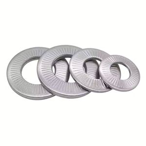 Pièces automobiles directes d'usine OEM 12*19*1 2H Rondelle en cuivre d'étanchéité pour injecteur de carburant pour automobile - Product Image 1