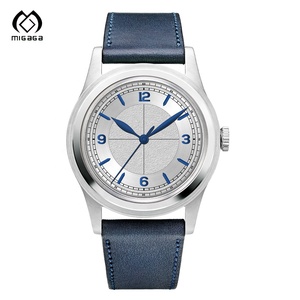 Verre De Montre Minéral Plat Et Fin - Diamètre 31.5 Mm Standard Pour Horlogerie - Marque Laval