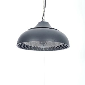 Calentador <span class=keywords><strong>de</strong></span> patio <span class=keywords><strong>de</strong></span> cuarzo infrarrojo eléctrico <span class=keywords><strong>para</strong></span> exteriores TG, diseño <span class=keywords><strong>de</strong></span> techo colgante radiante <span class=keywords><strong>de</strong></span> calentamiento rápido <span class=keywords><strong>para</strong></span> <span class=keywords><strong>terrazas</strong></span> y jardines - Product Image 5