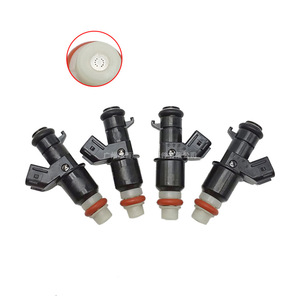 Inyector de Combustible para Automóvil 16450-RZP-003 para Honda Accord Acura, Pieza de Repuesto de Material Plástico - Product Image 4