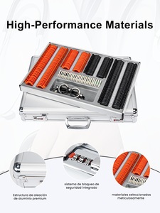 Equipo de Examen de la Vista Aist Optics, Caja de Prueba de Optometría Óptica, Juego de Lentes de Prueba SL-266B - Product Image 3