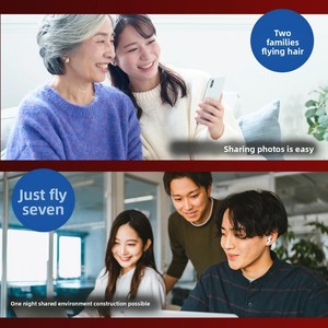 Disque dur interne <span class=keywords><strong>Red</strong></span> <span class=keywords><strong>Plus</strong></span> 6 To CMR 3,5 pouces SATA 5400 tr/min 256 Mo <span class=keywords><strong>NAS</strong></span> (.co.jp Limited) - Product Image 6