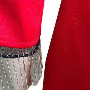 <span class=keywords><strong>Abito</strong></span> <span class=keywords><strong>estivo</strong></span> Sexy da <span class=keywords><strong>donna</strong></span> con fasciatura aderente a forma di <span class=keywords><strong>Midi</strong></span> nero elegante <span class=keywords><strong>abito</strong></span> da sera vestito da chiesa Vestido - Product Image 3