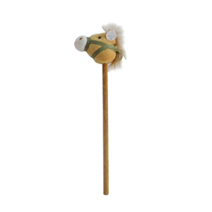 Vente chaude Licorne <span class=keywords><strong>Hobby</strong></span> <span class=keywords><strong>Horse</strong></span> avec son-Jouet de bâton d'équitation en peluche pour enfants Jeu interactif - Product Image 2