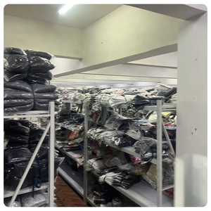 Распродажа-2025 подержанная женская одежда-сексуальная модная одежда для йоги смешанных стилей-в наличии для оптовой продажи - Product Image 4