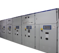 Dispositivo de filtración de armónicos, compensación de Factor de potencia, con condensadores y reactor