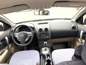 Veicoli a Benzina Usati Economici di Grande Successo in Cina, Modello Nissan <span class=keywords><strong>2012</strong></span>, Nissan <span class=keywords><strong>Qashqai</strong></span> 2.0 CVT XL, Trazione Anteriore, Automatico - Product Image 3