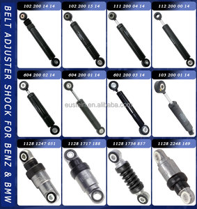 11281717188 11281717210 Auto Parts Belt Ajustador Shock para <span class=keywords><strong>BMW</strong></span> E36 E46 E60 E86 - Product Image 2