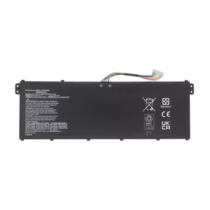 แบตเตอรี่แล็ปท็อป Acer รุ่น AP18C8K Swift 3 <span class=keywords><strong>SF314</strong></span>-32 <span class=keywords><strong>42</strong></span> 57 58 A514-52 N19C4 N19H4 N20C4 N20C5 S50-53 AP18C4K มีสินค้าในสต็อก - Product Image 1