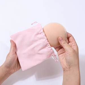 แผ่นปิดจุกนมซิลิโคนเนื้อแมทแ<span class=keywords><strong>บ</strong></span><span class=keywords><strong>บ</strong></span>ไร้รอยต่อสำหรั<span class=keywords><strong>บ</strong></span>ผู้หญิง สีชม<span class=keywords><strong>พ</strong></span>ูเค้ก <span class=keywords><strong>พ</strong></span>ร้อมกล่องแม่เหล็ก - Product Image 1