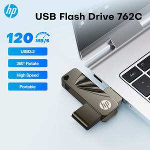 For 100% Original <b>64GB</b> Metal USB3.2 Type-C OTG High-Speed Flash Drive - Product Image 2