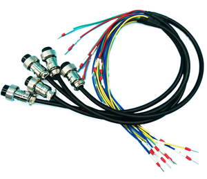 Profession elle Auto-Elektrokabelbaum-Sicherheits baugruppe Kabel Elektroauto-Kabelbaum-Kits - Product Image 6