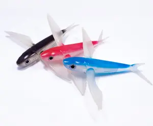 flying fish lure, flying fish lure Suppliers and Manufacturers at