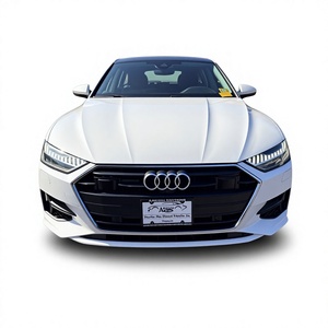 Audi A7 quattro Premium Plus 55 TFSI AWD quattro Premium Plus 55 TFSI 4 portes Sportback d'occasion à vendre - Product Image 1