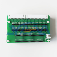 Carte adaptateur égaliseur actif haute intensité pour batterie au lithium Jk Balancer