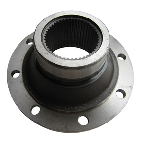 04A0877 INPUT 4460325050 de pièces de transmission diverses pour chargeuse sur pneus, pièce à bride, vente directe usine, pièces de machines de construction - Product Image 1
