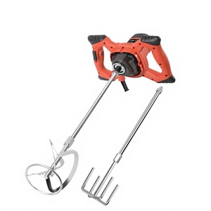 Mezclador <span class=keywords><strong>de</strong></span> Líquidos Industrial Vertical <span class=keywords><strong>de</strong></span> Acero Inoxidable Eléctrico Portátil <span class=keywords><strong>de</strong></span> Mano con Ajuste Silencioso <span class=keywords><strong>de</strong></span> Seis Velocidades - Product Image 5
