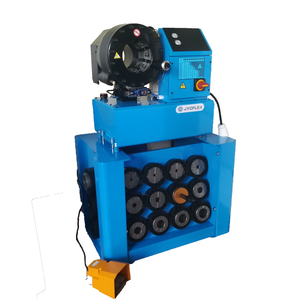 Máy ép ống cao su thủy lực Finn Power <span class=keywords><strong>1</strong></span>/4 đến 2 inch, bán chạy P32 6~51mm - Product Image 6