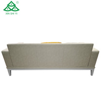 Vente en gros de canapé Mobilier d'hôtel sur mesure Canapés durables et confortables Canapé de salon de luxe